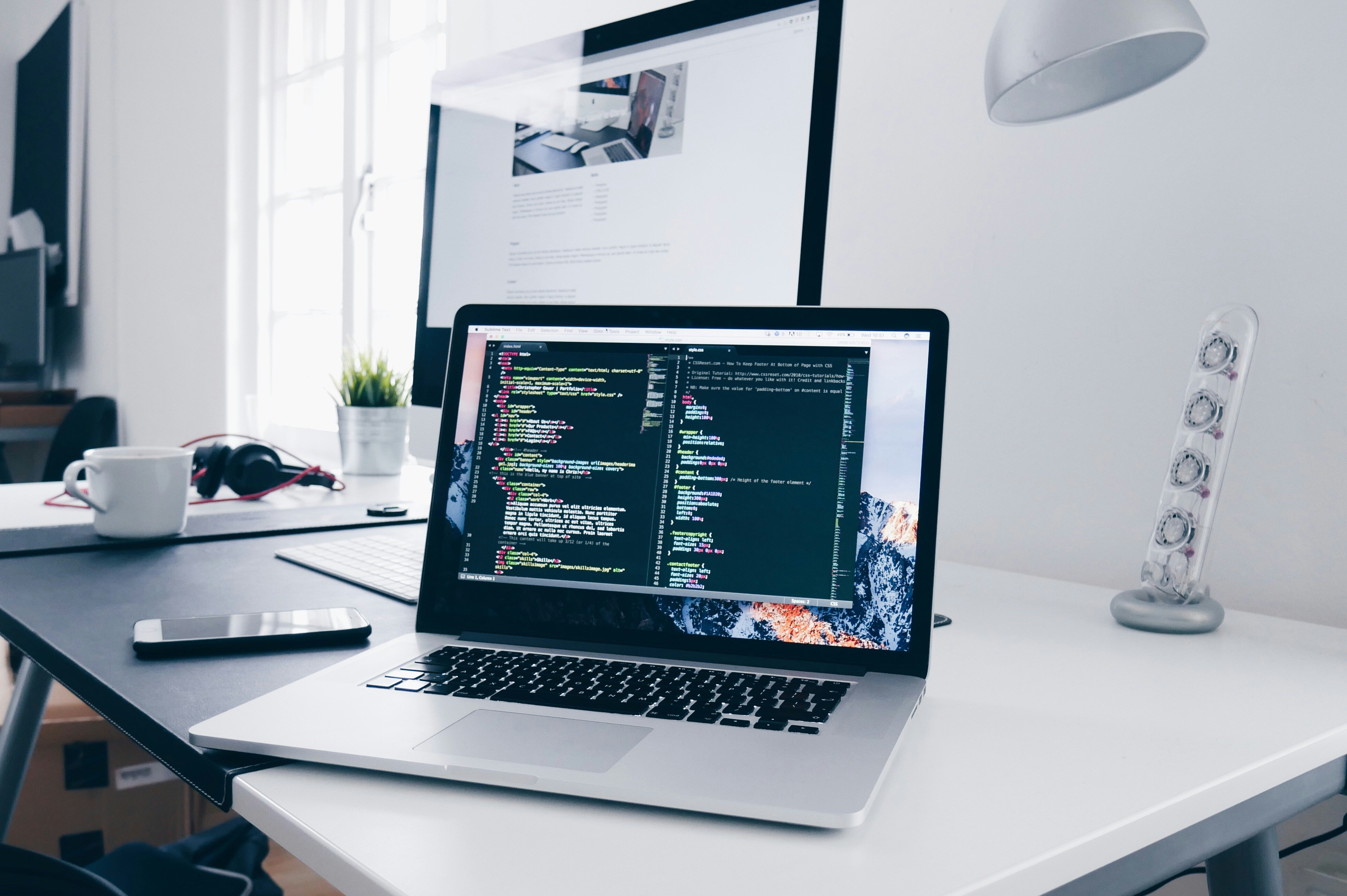 Cloud engineering and deployment workspace